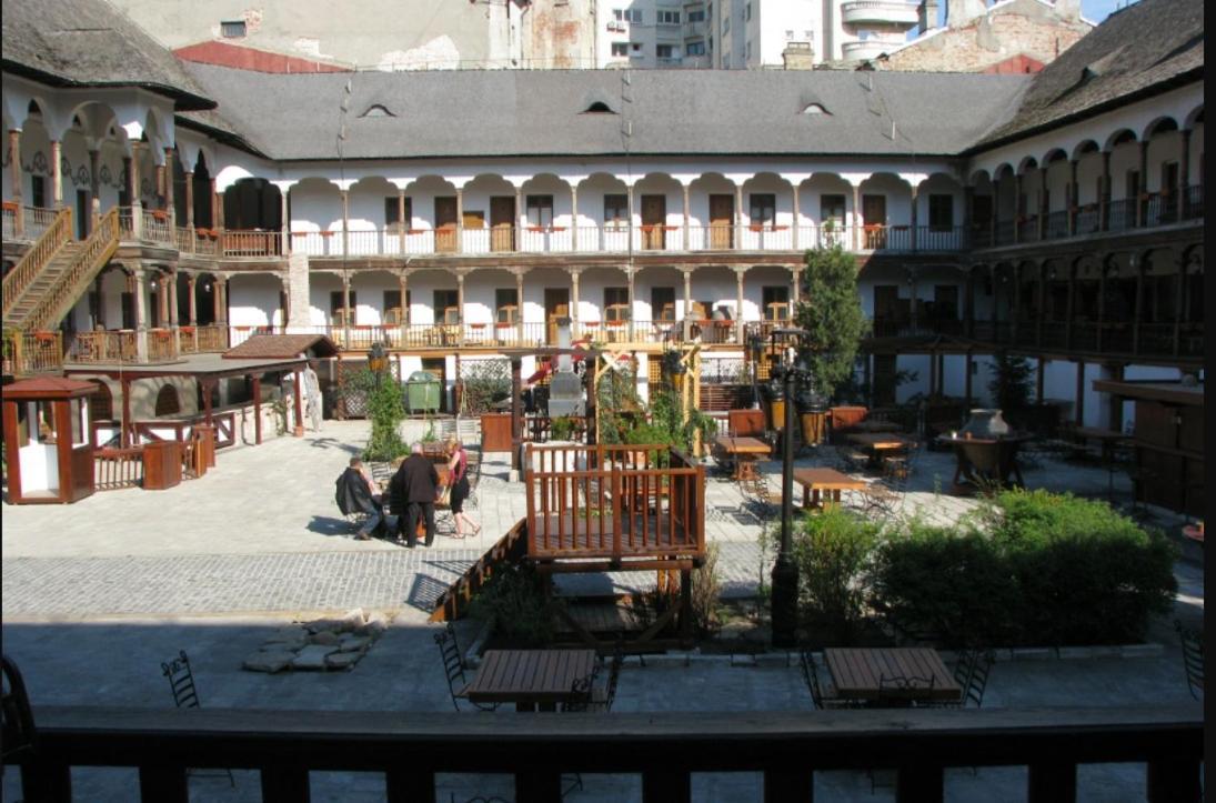 Smardan 16 Oldtown Residence Bukarest Kültér fotó