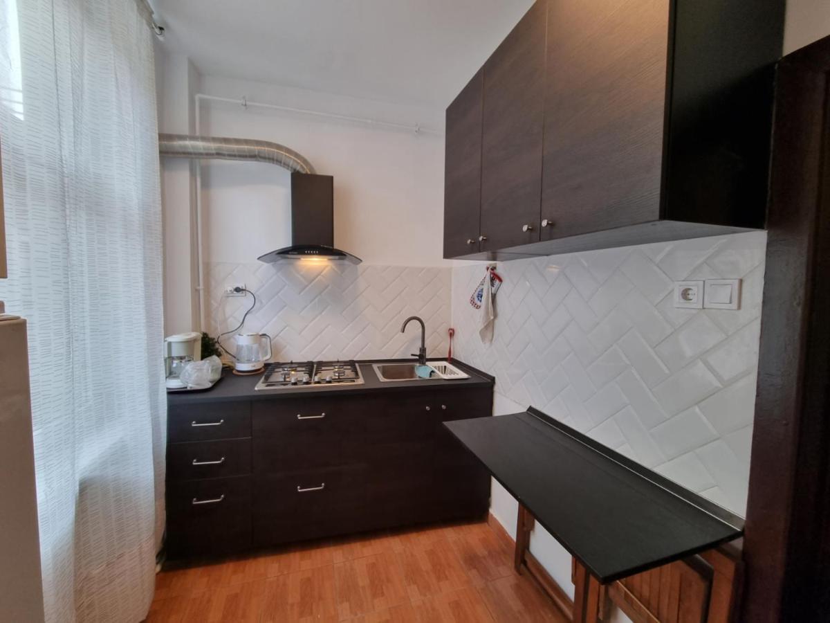 Smardan 16 Oldtown Residence Bukarest Kültér fotó
