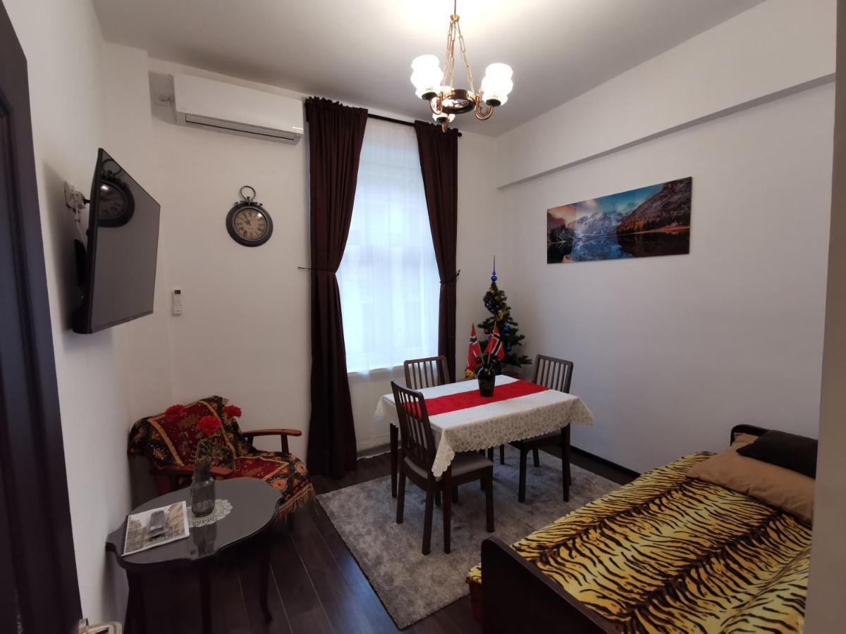 Smardan 16 Oldtown Residence Bukarest Kültér fotó